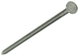1015654 - doos 5 kg. nagels platte kop 5,0x110 mm | 2 stuks