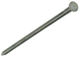 1015659 - doos 5 kg. nagels platte kop 5,5x150 mm | 2 stuks
