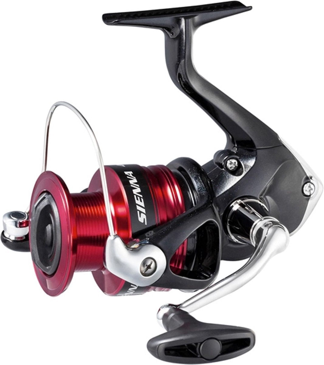 Shimano sienna c3000 fg spinmolen