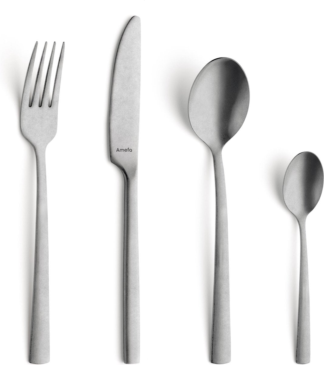 Amefa manille vintage -16 delige bestekset - 4 persoons
