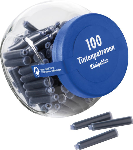 Pelikan inktpatronen