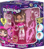 Goliath fiercelings coco royale keychain – modepop – met accessoires