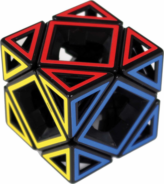 Recent toys hollow skewb cube - - breinbreker - meffert