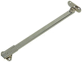Mack 1013700 - 1 opklapschaar koper vernikk. | 5 stuks