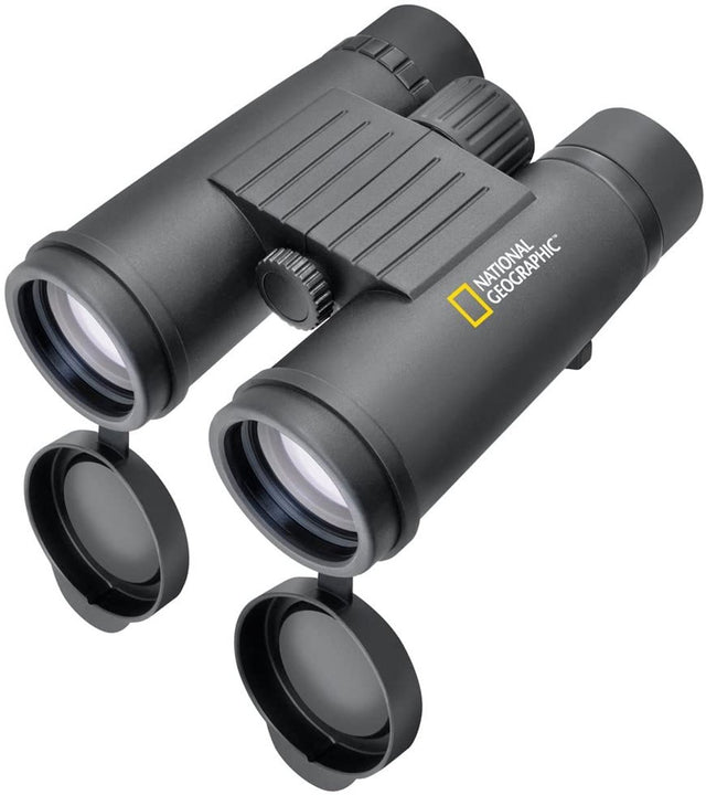 Bresser national geographic verrekijker - 10x42 - waterproof