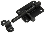 Mack 1013730 - 1 boksgrendel zw cataf. 80mm | 5 stuks