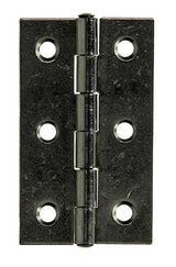 Mack 1013711 - 2 smalle scharnieren inox h 60 x b 35 mm | 5 stuks