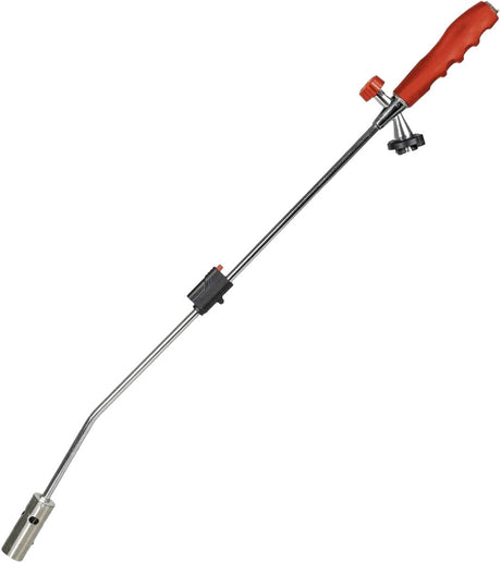 Rothenberger industrial 1500003637 onkruidbrander