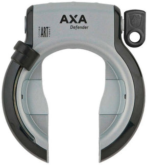 AXA Defender Ringslot 50mm ART2 Zilver Zwart
