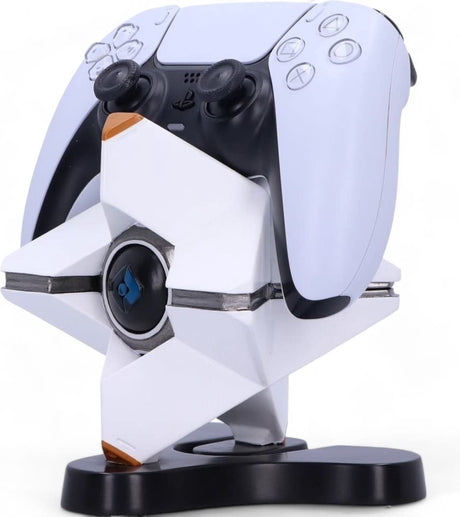 Nemesis now destiny: generalist ghost shell statue with storage
