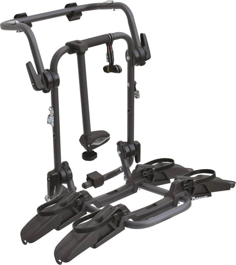 Peruzzo pure instinct 2 fietsendrager kofferbak