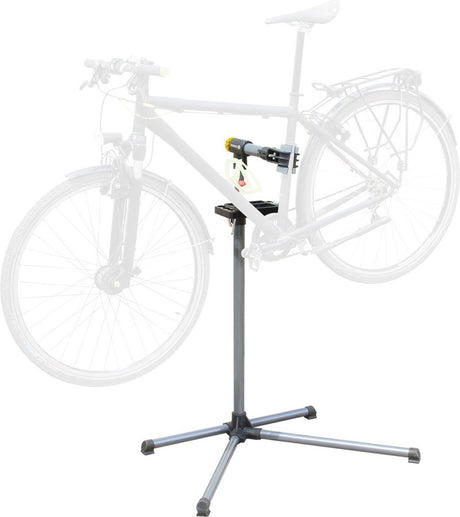 Vorel fietsrek **