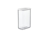 Mepal modula voorraaddoos 2000ml wit 14,4x9x22,2cm