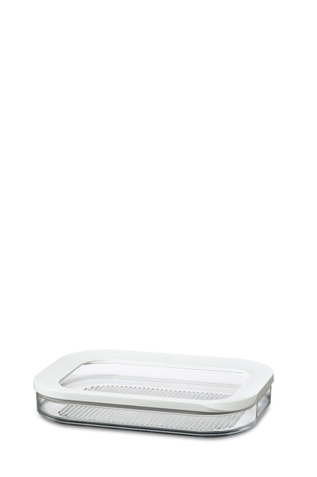 Mepal vleeswarendoos modula 550 1 wit