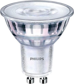 Philips led philips corepro ledspot gu10 par16 3w(35) - 230lm 36d - 830 warm wit