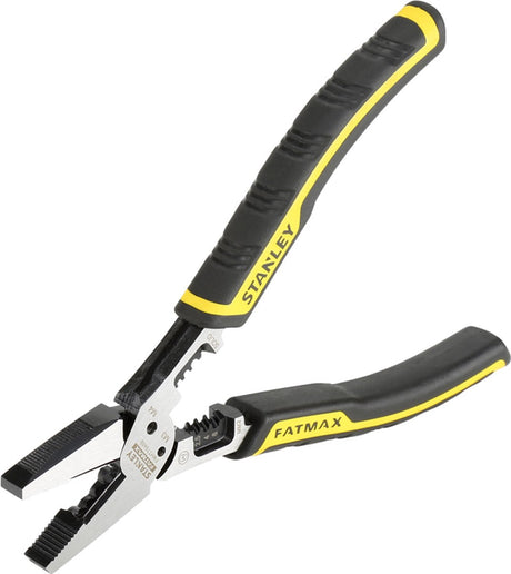 Stanley fmht0-75469 fatmax combinatietang 6in1