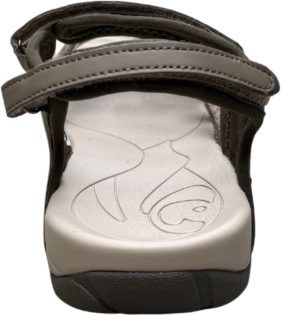 Hi-tec sandalen savanna ii - dames - groen groen - maat 37 wandelschoenen voor vrouwen