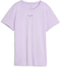 Puma w x hyrox poly graphic tee