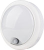 Philips led philips projectline wandlamp rond 15w - ip54 spatwaterdicht - 4000k