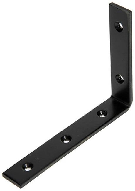 1013784 - kroonlijsthaak cataphorese 110x150x26mm | 20 stuks