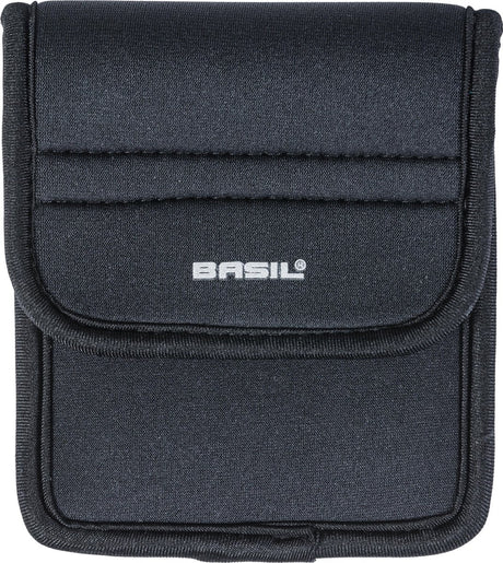 Basil Display Cover - display hoes – universeel - zwart