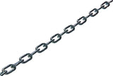 1013670 - ketting schakel kort din5685-2ø 2mm l 12mm 60m wwl 20 kg | 60 stuks