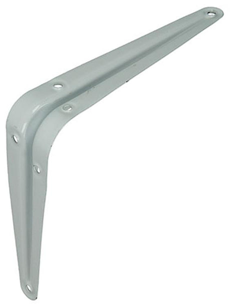 1013441 - konzool wit 125x150 mm | 20 stuks