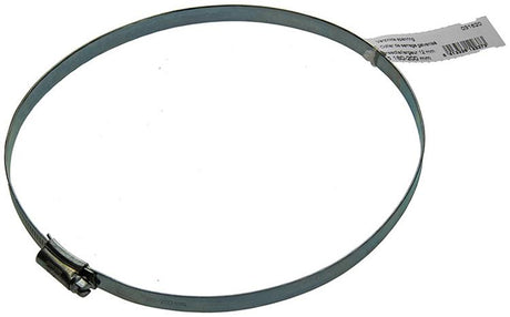 1011651 - verzinkte spanring 180x200mm | 10 stuks