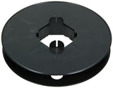 1014835 - lintschijf 190mm vr 8-kant. rolluikas 60mm | 3 stuks