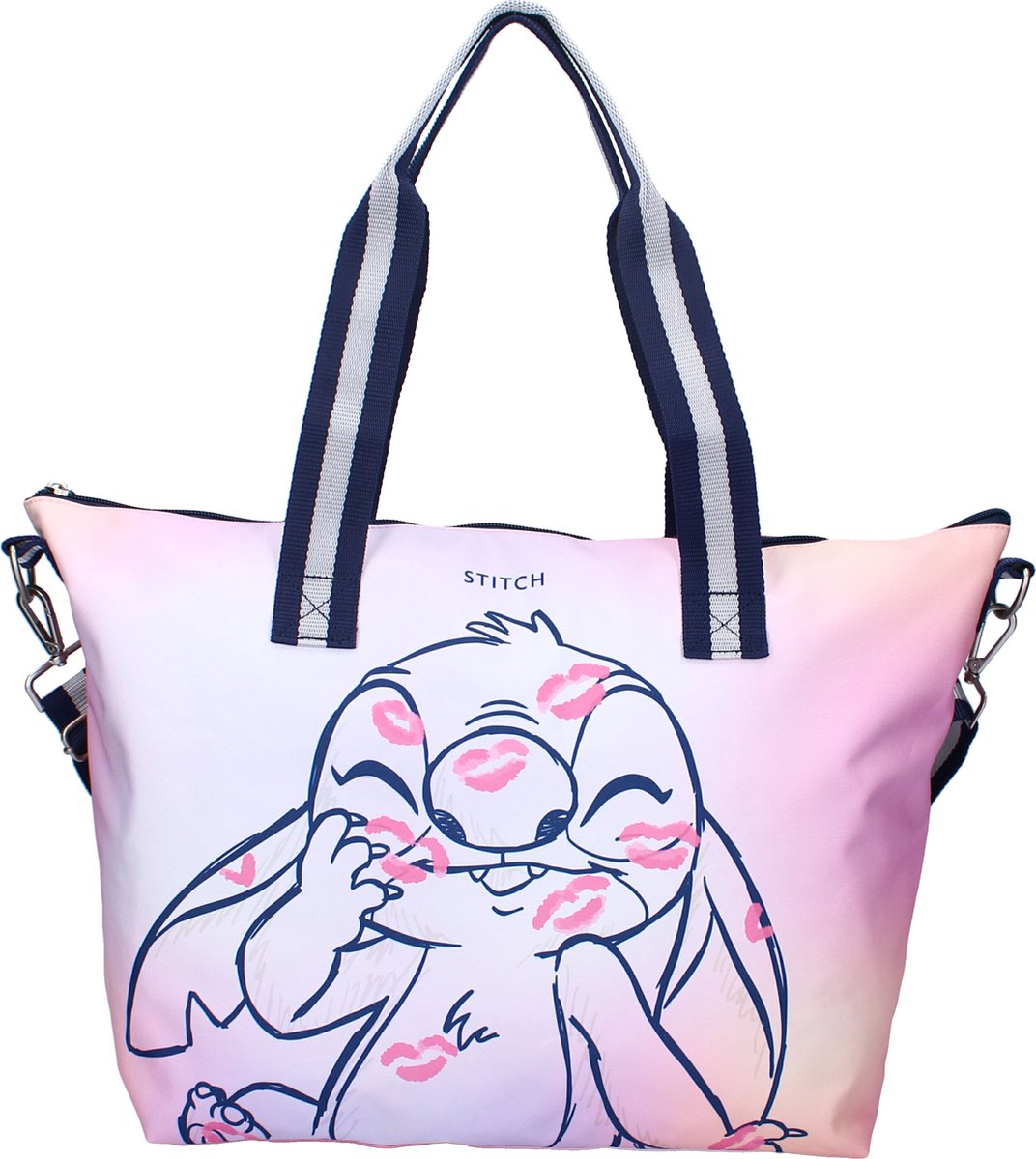 Lilo stitch shopper