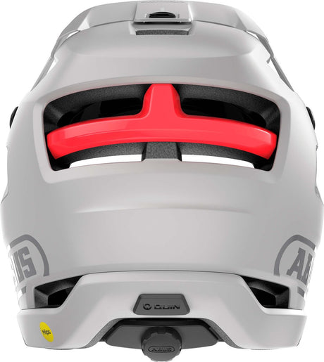 Abus helm airdrop mips s m 52-58 polar white