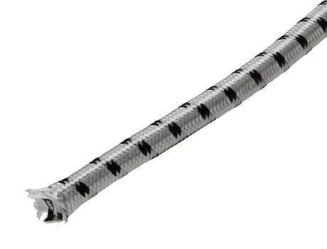 Mack 1014961 - elastiektouw streng 6mm 10m | 5 stuks
