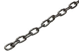 1015002 - 25m horlogeketting inox rd.haspel 1,6mm | 25 stuks