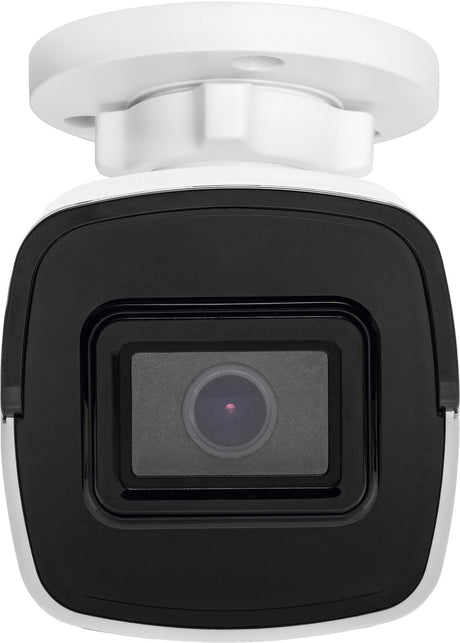 Abus performance line 2mpx mini tube tvip62510 ip bewakingscamera lan 1920 x 1080 pixel