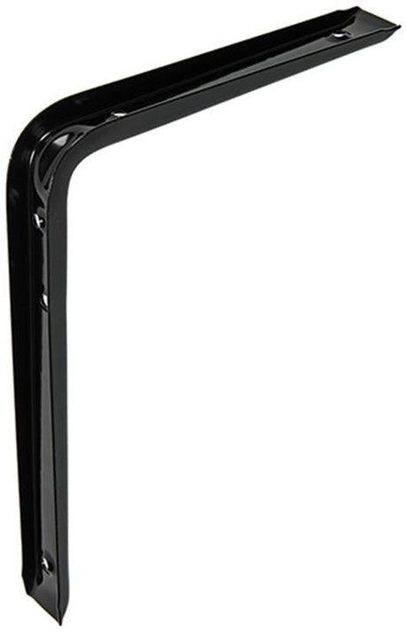 1015295 - konzool zwart classic 200x250 mm | 12 stuks