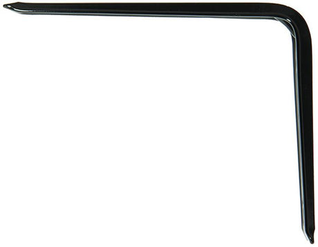 1015295 - konzool zwart classic 200x250 mm | 12 stuks