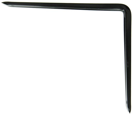 1015297 - konzool zwart classic 300x350 mm | 10 stuks