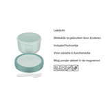Mepal fruitbox campus 300ml - cool mint