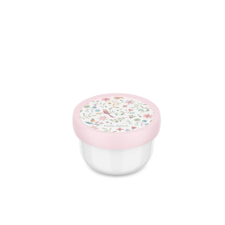 Mepal fruitbox campus little dutch - 300 ml - inclusief fruitvorkje - sluit goed af - snackdoosje - fairy wonders