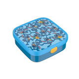 Mepal stitch bento lunchbox groot
