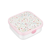 Mepal fairy wonders bento lunchbox campus groot