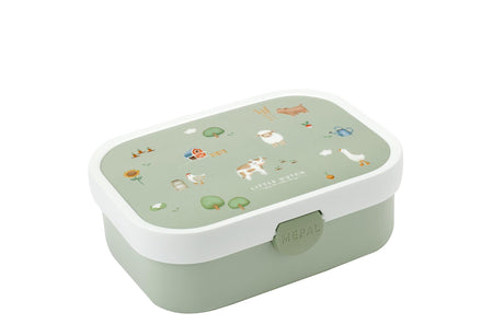 Mepal lunchbox campus - little farm