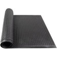 Mat etm bubble rubber