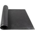 Mat etm bubble rubber