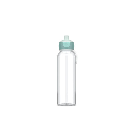 Mepal waterfles pop-up campus 500ml - cool mint