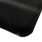 Ty mat etm heavy du ripp pvc, vinyl