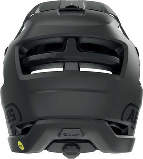 Abus helm AirDrop MIPS velvet Zwart L-XL 58-62cm