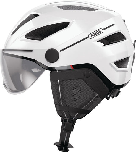 DE0802A helm Pedelec 2.0 Ace wit M