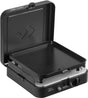 Cadac | dometic - 1 cook turbo ffd deluxe - bakplaat met keramische coating