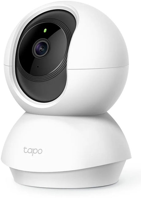 Tp-link tapo c200 beveiligingscamera binnen - 1080p- full hd- pan tilt